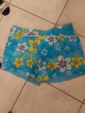 Pantaloncini Costume Donna