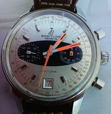 OROLOGIO DA CRUSCOTTO