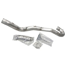 Suzuki RM Z 450 05 06 2005 2006 Testata Yoshimura Titanio RM-Z 450