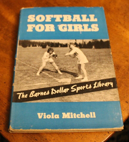 Softball for girls viola - girls,