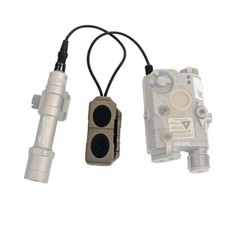 CAVO DOPPIO CONTROLLO REMOTO