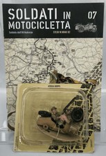 SIDECAR BMW R75 Afrika Korps