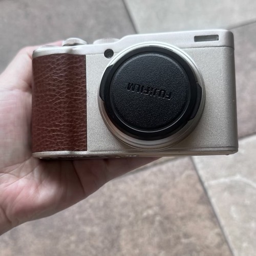 Fotocamera digitale fujifilm - digitale,