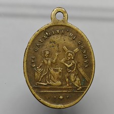 384. Medaglia Devozionale