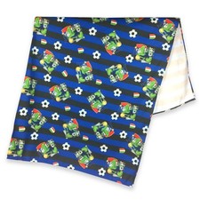 TELO MARE SPORT MICROFIBRA