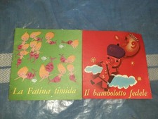 2 libricini della collana