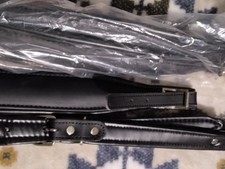 Cinghia Fisarmonica Standard