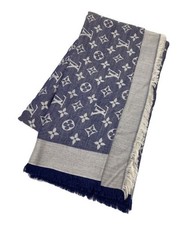 Scialle LOUIS VUITTON monogram