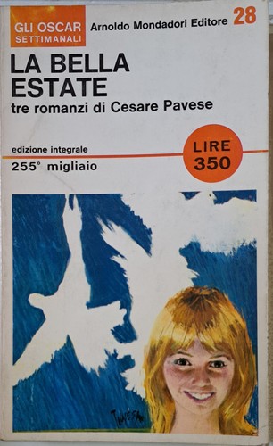 Bella estate tre romanzi - bella,