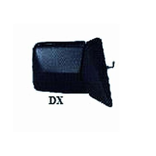 Retrovisore mercedes - dx,