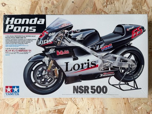 Tamiya 14087 honda pons - tamiya,
