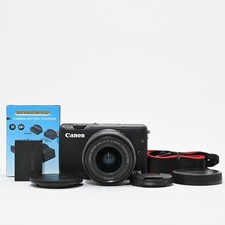 Canon EOS M10 Mirrorless