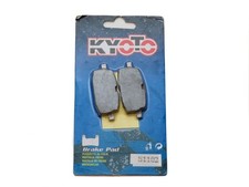 Brake pads front - front, r