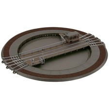 Märklin 74862 H0 Piattaforma