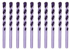 Punta per trapano muratura