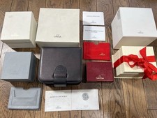 VINTAGE ORIGINALE OMEGA