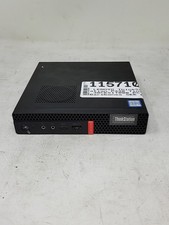 LENOVO ThinkStation P330 Tiny