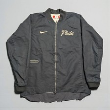 Vintage Nike NBA Philadelphia