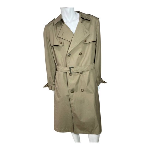 Burberry coat - burberry,
