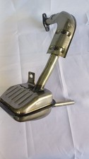 Marmitta rms 100751000 vespa - rms,