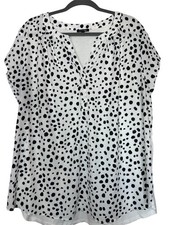 Top chiffon Papermoon Stitch