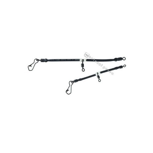 Mini trave trabucco black - trabucco,