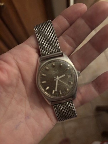 Stupendo orologio avia - stupendo,