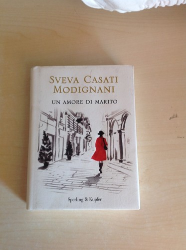 Amore marito di sveva - un,