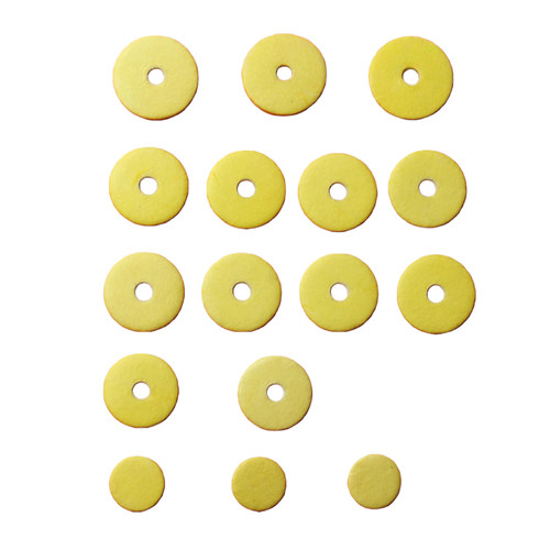 Ricambi flauto set - ricambi,
