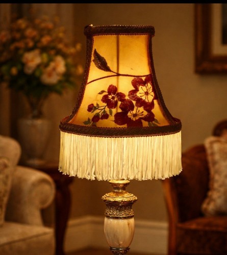 Splendido paralume clip - paralume,