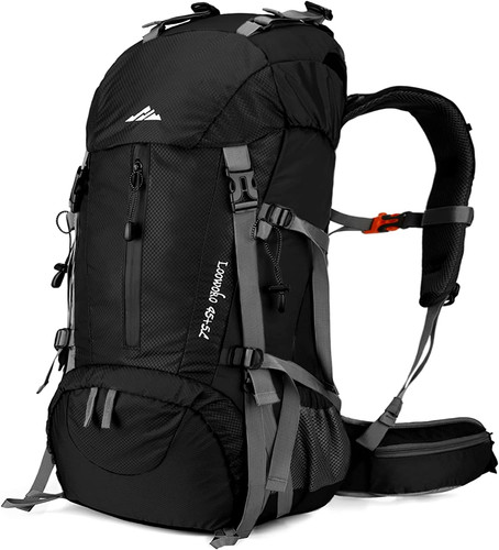 Uomo escursionismo zaino 50l - uomo,