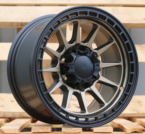 Ruote off road - 15",