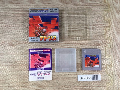 Tetris nintendo gameboy - nintendo,