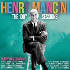 Henry Mancini The Henry