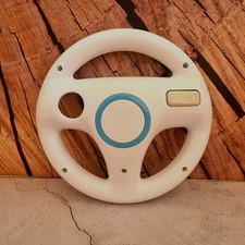 Volante Nintendo Wii ORIGINALE