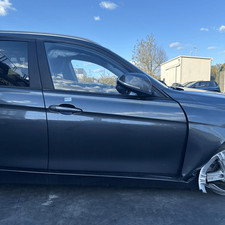 41009628764 Porta ant. DX BMW Serie 3 (F30 LCI) 316d (85Kw) Ber 4p/d/1995cc