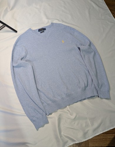 Polo ralph lauren - polo, pima