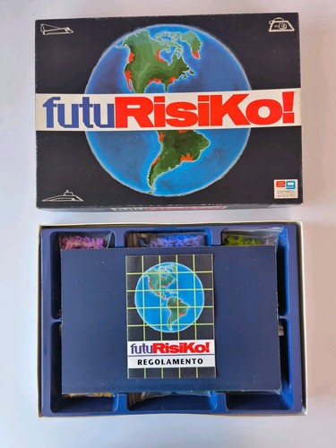 Gioco tavolo futurisiko - gioco,