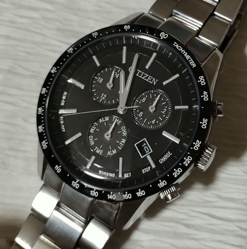Orologio citizen bl5614 - orologio,