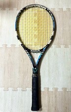Racchetta tennis babolat - tennis, pure