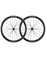 - Mavic Cosmic SL 45 UST Disc Center Lock, Coppia Ruote