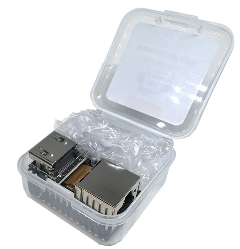 Nanokvm lite risc soluzione - lite, risc-v