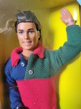 Cool School Ken Doll #23941