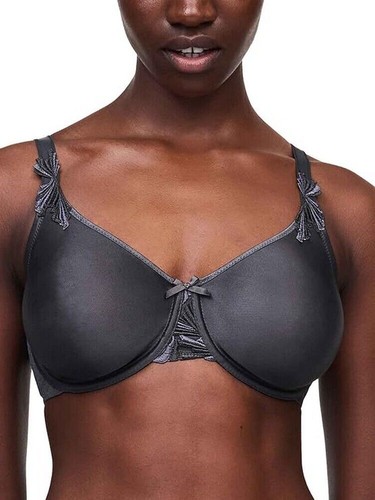 Reggiseno avvolgente chantelle - avvolgente,
