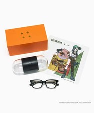 Occhiali da vista JINS x