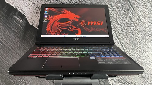 Msi gt62vr dominator gtx - msi,