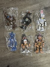 Toysvill Five Nights at