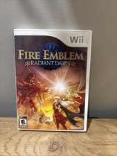 Fire Emblem: Radiant Dawn