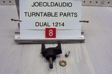 Gimble braccio di tono