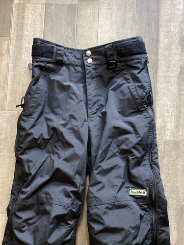 Pantaloni neve burton rari - neve,